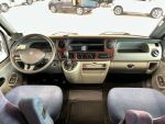 Knaus Sun TI 655 MF 2005 moniväri