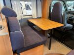 Knaus Sun TI 655 MF 2005 moniväri