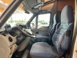 Knaus Sun TI 655 MF 2005 moniväri