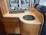 Knaus Sun TI 655 MF 2005 moniväri