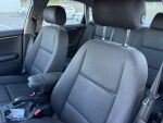 Audi A4 2004 Punainen