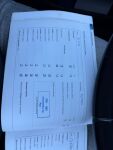 Audi A4 2004 Punainen