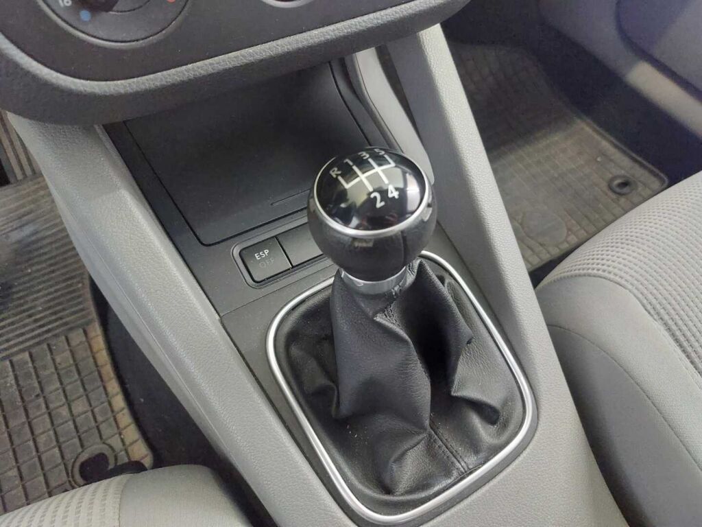 Volkswagen Jetta 2007 Sininen