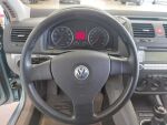 Volkswagen Jetta 2007 Sininen