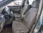 Volkswagen Jetta 2007 Sininen