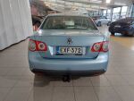 Volkswagen Jetta 2007 Sininen