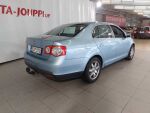 Volkswagen Jetta 2007 Sininen