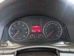 Volkswagen Jetta 2007 Sininen