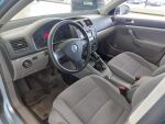 Volkswagen Jetta 2007 Sininen