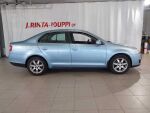 Volkswagen Jetta 2007 Sininen