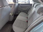 Volkswagen Jetta 2007 Sininen
