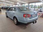 Volkswagen Jetta 2007 Sininen
