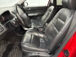 Volvo S40 2006 Punainen