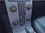 Volvo S40 2006 Punainen