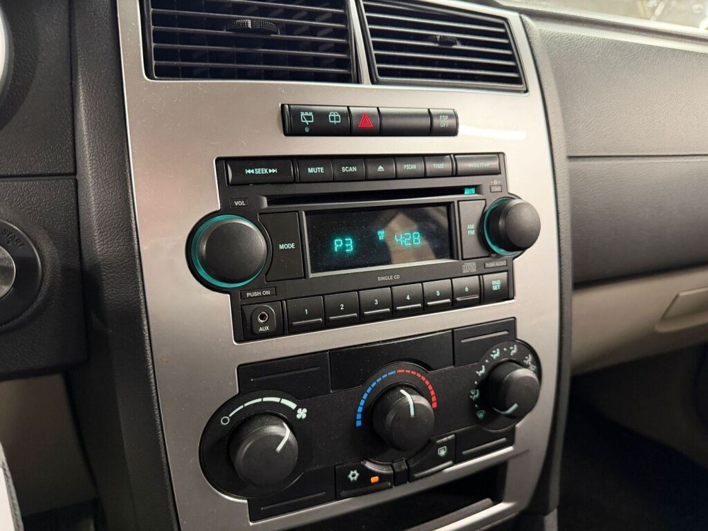 Dodge Magnum 2007 Met. Hopea