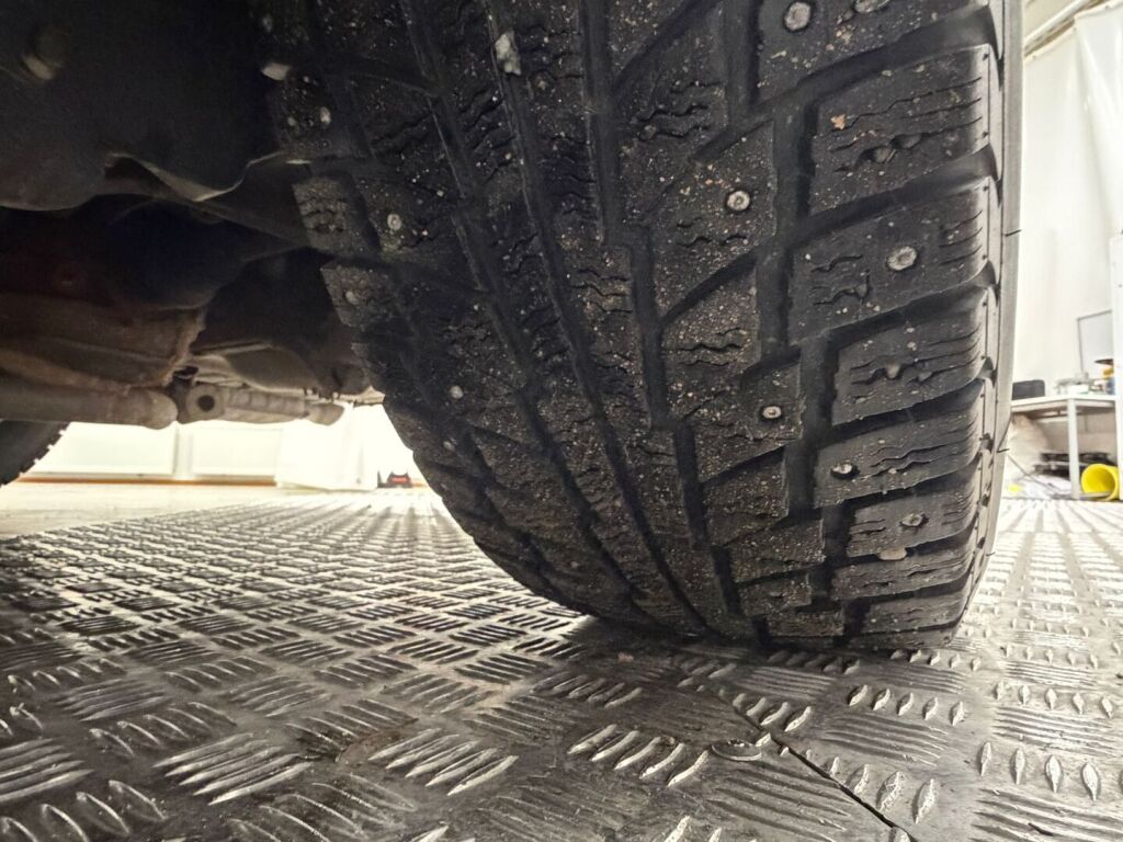 Dodge Magnum 2007 Met. Hopea