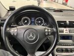 Mercedes-Benz C 2005 Sininen