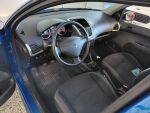 Peugeot 206+ 2009 Sininen