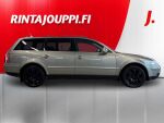 Volkswagen Passat Variant 2004 Harmaa