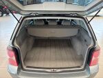 Volkswagen Passat Variant 2004 Harmaa