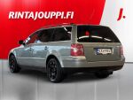 Volkswagen Passat Variant 2004 Harmaa