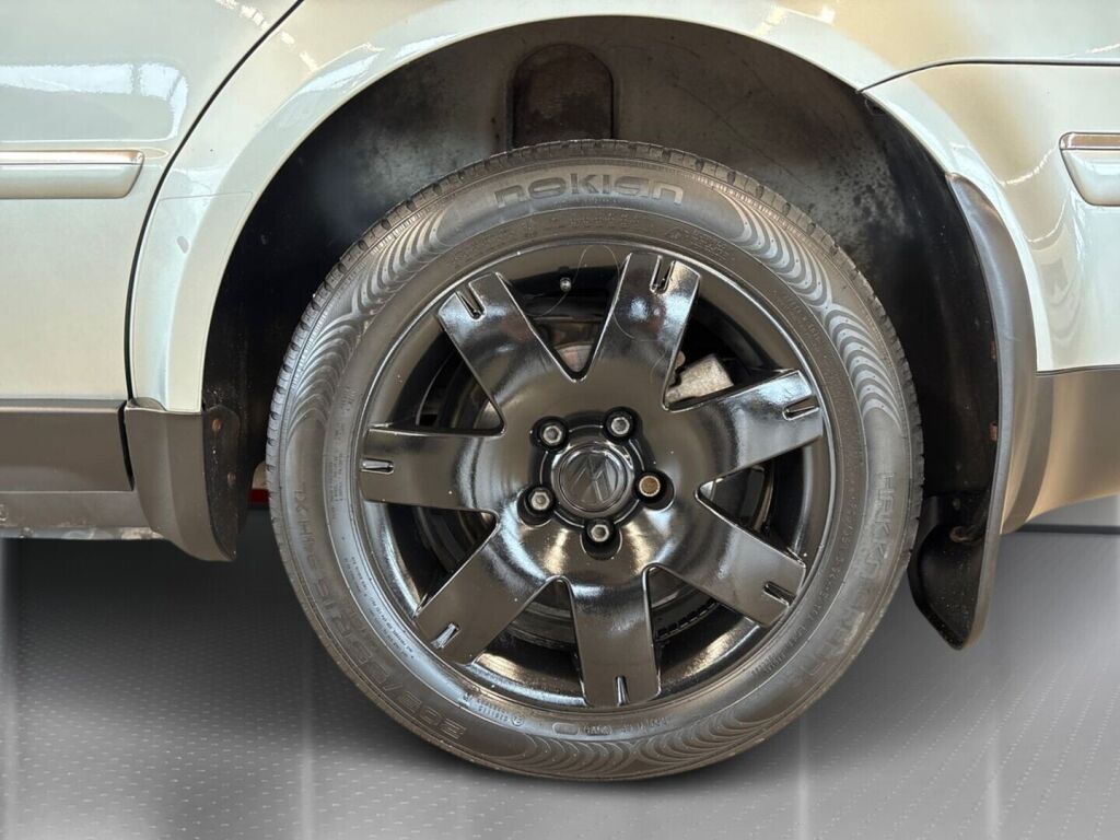 Volkswagen Passat Variant 2004 Harmaa
