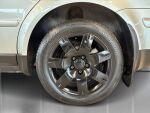 Volkswagen Passat Variant 2004 Harmaa