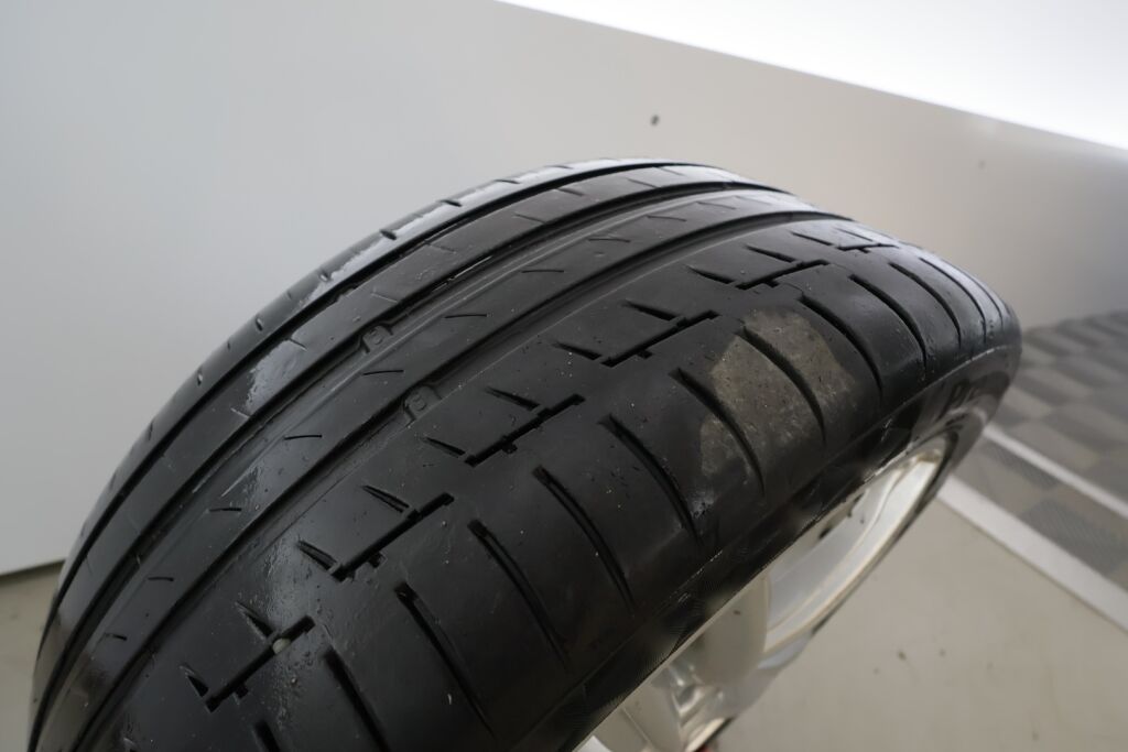 Honda Accord 2013 Musta