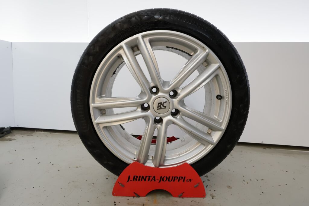 Honda Accord 2013 Musta