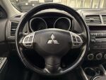 Mitsubishi ASX 2011 Ruskea (beige)