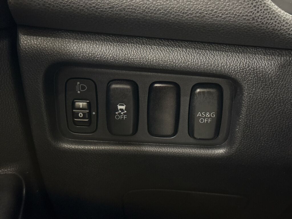 Mitsubishi ASX 2011 Ruskea (beige)