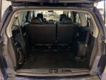 Mitsubishi Outlander 2011 Sininen