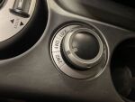 Mitsubishi Outlander 2011 Sininen