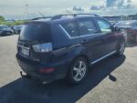 Mitsubishi Outlander 2011 Sininen