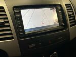 Mitsubishi Outlander 2011 Sininen