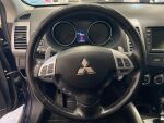 Mitsubishi Outlander 2011 Sininen