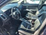 Mitsubishi Outlander 2011 Sininen