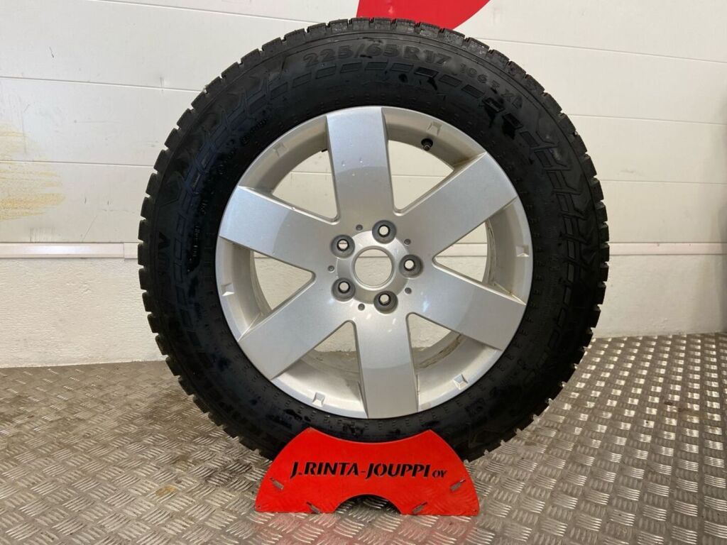 Mitsubishi Outlander 2011 Sininen