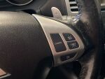 Mitsubishi Outlander 2011 Sininen