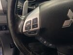 Mitsubishi Outlander 2011 Sininen