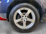 Mitsubishi Outlander 2011 Sininen