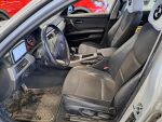 BMW 320 2005 Harmaa