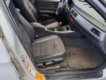 BMW 320 2005 Harmaa