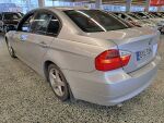 BMW 320 2005 Harmaa