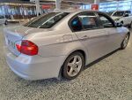 BMW 320 2005 Harmaa