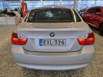 BMW 320 2005 Harmaa