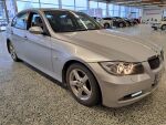 BMW 320 2005 Harmaa