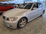 BMW 320 2005 Harmaa
