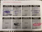 Honda Civic 2005 Harmaa