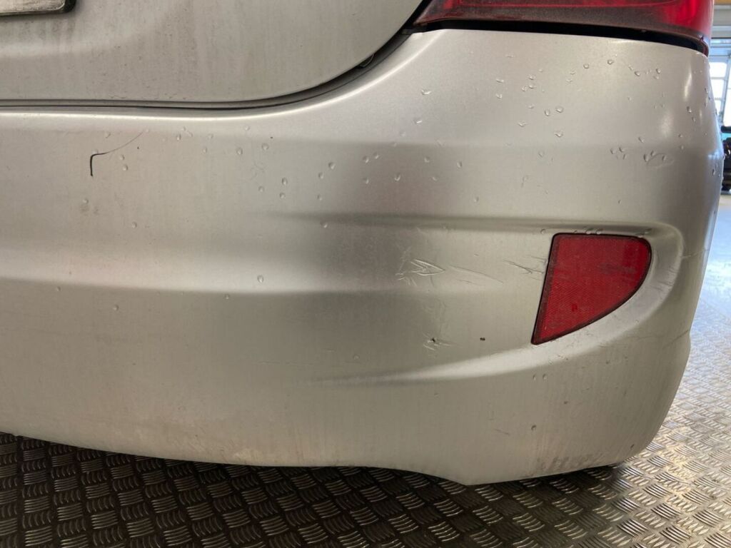 Honda Civic 2005 Harmaa